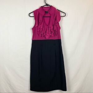 Juniors dress  